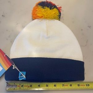 Aldi gear beanie NWT